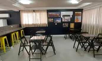 Imagem 2: Apartamento mobiliado e reformado 1 dormitório e 1 vaga - Balneário Camboriú