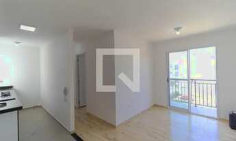 Imagem 5: Casa de Condomínio para Aluguel - Campos Elíseos , 2 Quartos, 44 m2