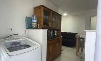 Imagem 5: Apartamento Mobiliado para Locação com Varanda gourmet