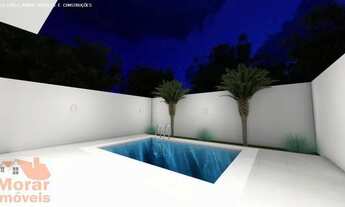 Imagem 3: Casa em Condomínio para Venda em Cajamar, Jordanésia (Jordanésia), 3 dormitórios, 1 suíte