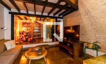 Imagem 4: Casa à Venda - Vila Mariana, 3 Quartos, 200 m2