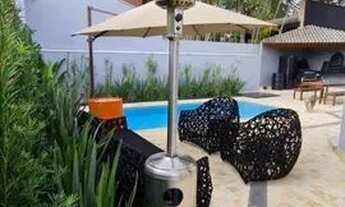 Imagem 2: Casa em Condomínio para Venda em Santana de Parnaíba, Morada dos Pinheiros (Aldeia da Serr