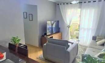 Imagem 3: Apartamento com 2 dormitórios à venda, 62 m² por R$ 319.990,01 - Vila Floresta - Santo And