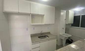 Imagem 5: Apartamento para aluguel 2 quartos, Cascatinha - Juiz de Fora - MG