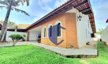 Imagem: Casa Térrea com Edícula, com 3 quartos