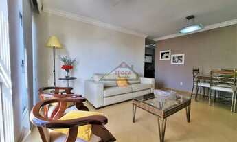 Imagem 3: Apartamento para com 96 metros, 3 quartos à venda na Chácara Santo Antônio