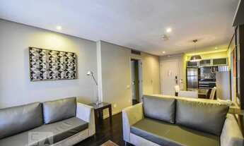 Imagem 6: Apartamento para Aluguel - Brooklin, 2 Quartos, 88 m2