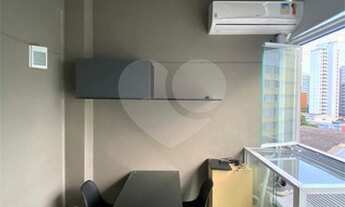 Imagem 6: São Paulo - Apartamento Padrão - VILA ROMANA