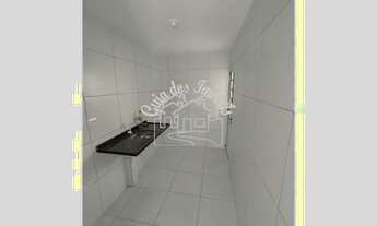 Imagem 4: Apartamento Residencial com 49m² com 2 quartos em Pau Amarelo/Paulista/PE - 150 MIL