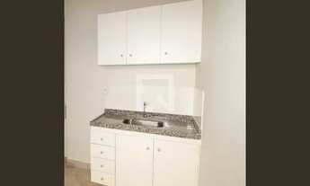 Imagem 4: Apartamento para Aluguel - Sagrada Família, 1 Quarto, 26 m2