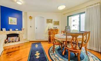 Imagem 5: Apartamento para Venda em São Paulo / SP no bairro Moema