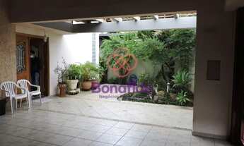 Imagem 5: JUNDIAÍ - Casa de Condomínio - VILA DAS HORTÊNCIAS