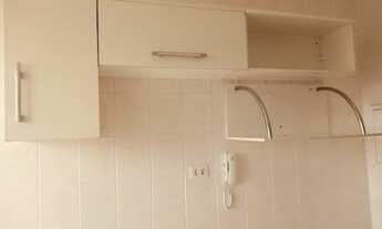 Imagem 5: Apartamento com 2 dormitórios para alugar, 59 m² por R$ 1.770,00/mês - Gopoúva - Guarulhos