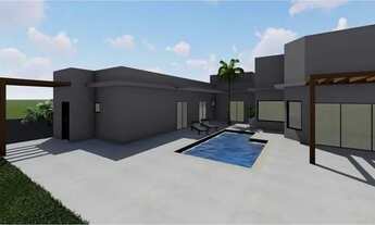 Imagem 4: Casa Em Condomínio 4 dormitório(s) Urbanova