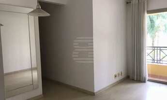 Imagem 4: CAMPINAS - Apartamento Padrão - Mansões Santo Antonio