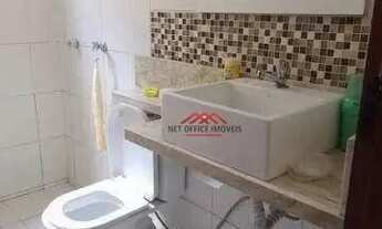 Imagem 6: Casa com 2 dormitórios à venda por R$ 296.000 - Residencial União - São José dos Campos/SP