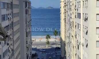 Imagem: Apartamento-À VENDA-Copacabana-Rio de Janeiro-RJ