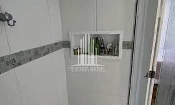 Imagem 4: SOLAR DA BOA VISTA DE 117M² POSSUI 2 DORMITÓRIOS (1 SUÍTE)4 BANHEIROS, 1 VAGA Á VENDA EM S