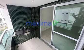 Imagem 5: Grande Oportunidade! Apartamento Com 3/4 e Varanda Gourmet No Cond. Florata Jardins