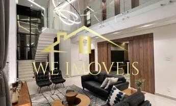 Imagem 2: Casa em Condomínio Alto do Castelo em Ribeirão Preto!