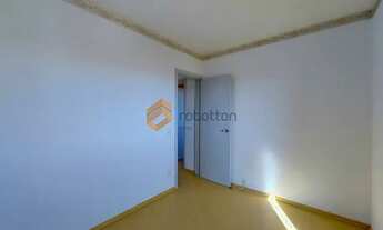 Imagem 5: APARTAMENTO DE 2 DORMITÓRIOS E 1 VAGA DE GARAGEM NO CAMPOS ELISEOS