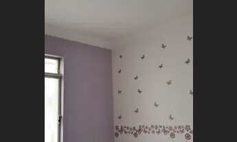 Imagem 3: Apartamento com área privativa