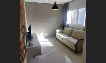 Imagem 2: Sobrado com 3 dormitórios à venda, 133 m² por R$ 475.000 - Conjunto Habitacional Santiago