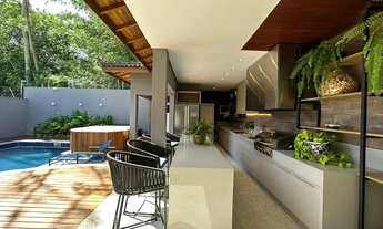 Imagem: Casa a venda Condomínio Mont Blanc