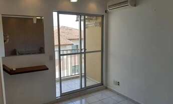 Imagem: Apartamento em Taubaté