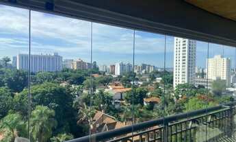 Imagem 2: Apartamento amplo, com vista deslumbrante