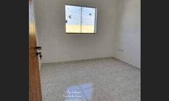 Imagem 6: Casa para venda com 2 quartos- 2 banheiros-quintal - Cajuru do Sul - Sorocaba - SP