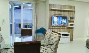 Imagem 3: Apartamento com 3 quartos, sendo 1 suíte, em Canasvieiras - Florianópolis - SC