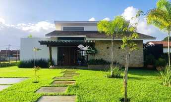 Imagem: Casa em Condomínio Cód. 224