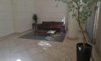 Imagem 5: Apartamento para locação em Santana Mobiliado 1 dormitório 1 vaga