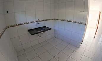 Imagem 6: Casa para venda tem 90 metros quadrados com 2 quartos em Cágado - Maracanaú - CE