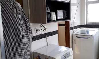 Imagem 7: Apartamento a venda em São Caetano do Sul - Bairro Santa Paula 140m² 3 Vagas