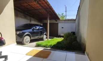 Imagem 3: Casa entrada individual para Venda Ribeirão das Neves