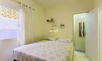 Imagem 5: Casa com 3 dormitórios à venda, 120 m² por R$ 745.000,00 - Vila Valparaíso - Santo André/S