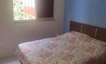 Imagem 7: Mar do Caribe Apartamento com 3 dormitórios