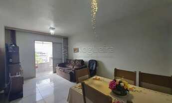 Imagem 3: KR Apartamento com 3 quartos, Residencial Ignês Andreazza em Areias