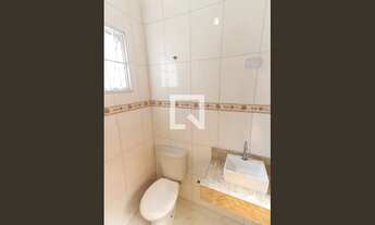 Imagem 6: Casa de Condomínio para Aluguel - Parque Casa de Pedra, 2 Quartos, 60 m2