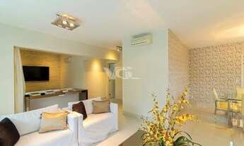 Imagem 3: APARTAMENTO MOBILIADO - 230M² - ALUGA