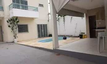 Imagem 6: Alugo Casa Duplex C Piscina Araçagi Jaguarema 4Qts