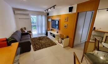 Imagem: Excelente apartamento entre Lagoa e Copacabana