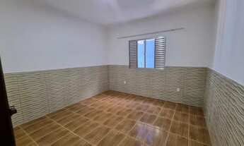 Imagem 2: Casa para aluguel tem 50 metros quadrados com 2 quartos em Jardim Estrela - Mauá - SP