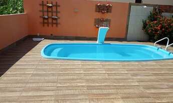 Imagem: Casa em praia de Porto de Sauipe, temporada