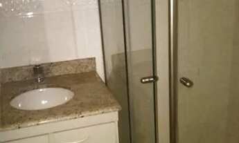 Imagem 7: Sobrado com 3 dormitórios para alugar, 100 m² por R$ 3.053,34/mês - Embaré - Santos/SP