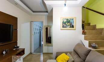 Imagem 2: Casa de Condomínio para Aluguel - São Pedro, 2 Quartos, 90 m2