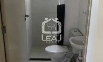 Imagem 5: Apartamento de 39m² com 2 dormitórios para locação, Jardim Casablanca, São Paulo, SP - Con