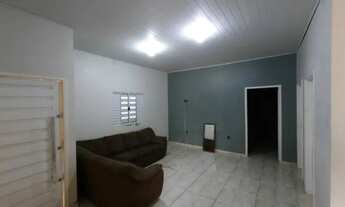 Imagem: BELÍSSIMA CASA NO GUAMÁ COM 2 QUARTOS